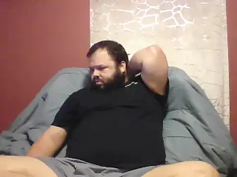 Strongbutgentle36 online show from 10.11.25