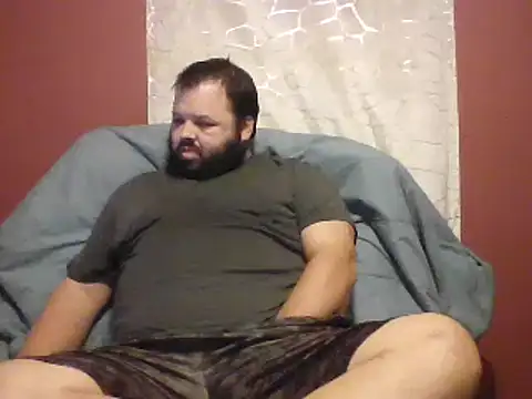 Strongbutgentle36 online show from 10.13.25