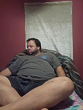 Strongbutgentle36 online show from 11.09.25