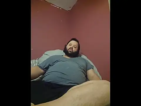 Strongbutgentle36 online show from 02.07.26