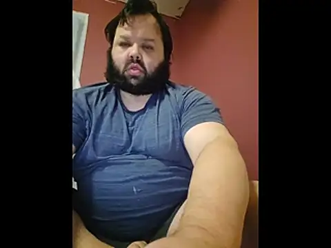 Strongbutgentle36 online show from 02.08.26