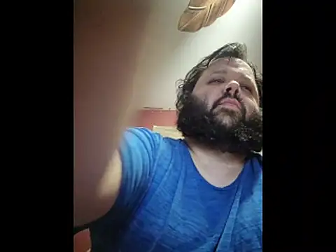 Strongbutgentle36 online show from 03.22.26