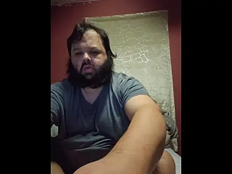 Strongbutgentle36 online show from 03.30.26