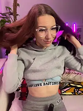 Trixie-Tainted online show from 01.03.25