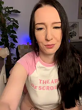 Trixie-Tainted online show from 09.27.25