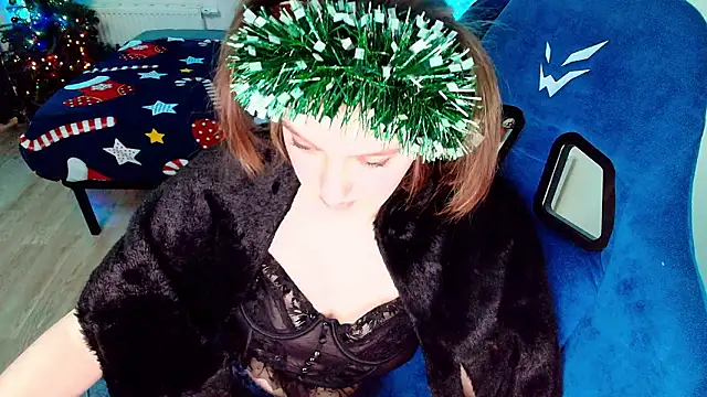 CranberryHot online show from 01.17.26