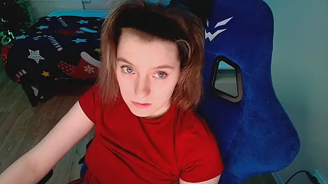 CranberryHot online show from 03.01.26