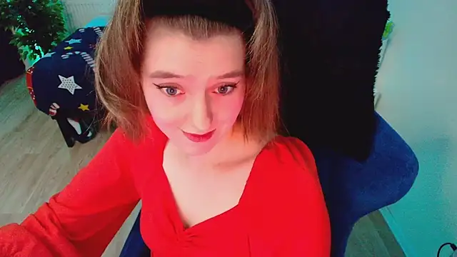 CranberryHot online show from 03.02.26