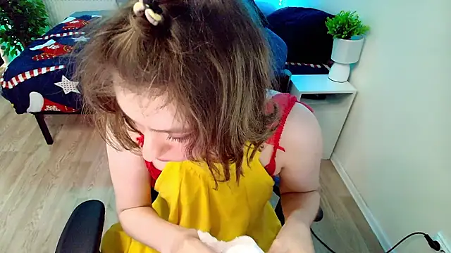 CranberryHot online show from 03.10.26