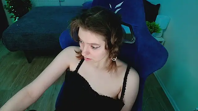 CranberryHot online show from 07.07.26