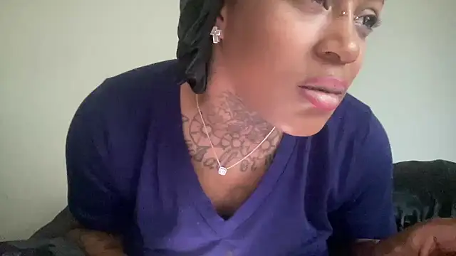 Creamesensation online show from 02.27.26