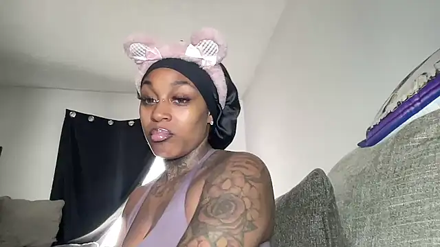 Creamesensation online show from 04.06.26