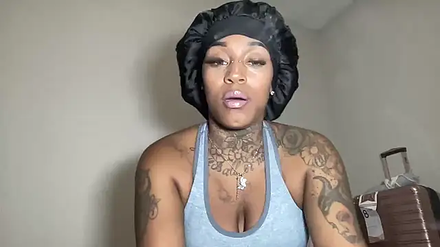 Creamesensation online show from 04.15.26