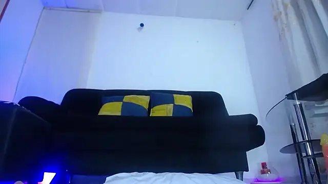 Snapshot of _steffy_ chatting on 01.17.25 steffy online show from 01.17.25