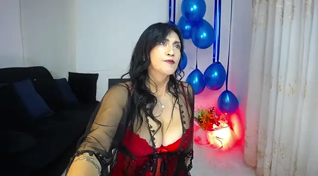 Snapshot of _steffy_ chatting on 02.14.25 steffy online show from 02.14.25
