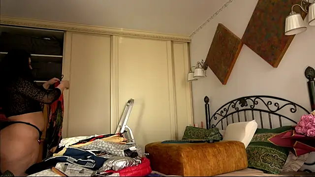 Snapshot of einneuesleben chatting on 03.09.25 einneuesleben online show from 03.09.25