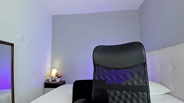 NataliaBuiles online show from 03.10.25