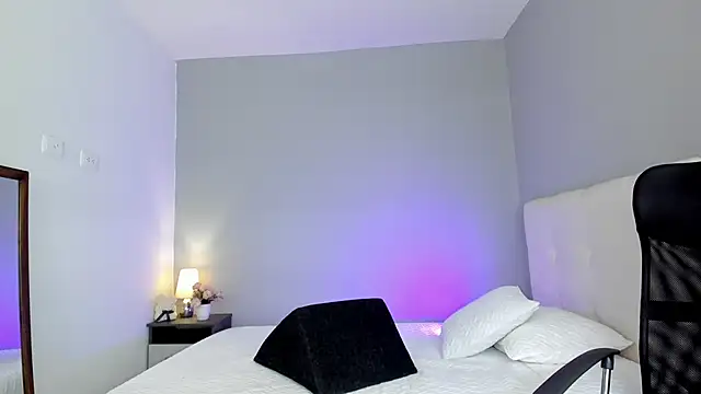 NataliaBuiles online show from 03.12.25