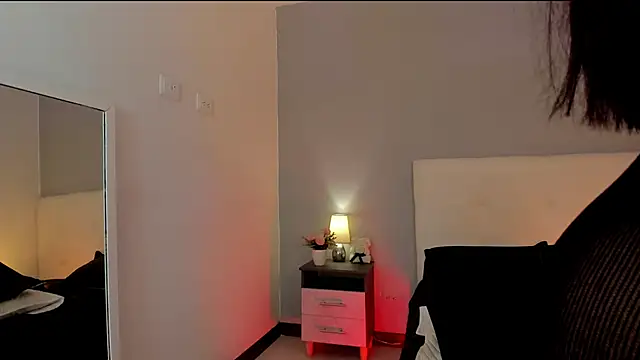 NataliaBuiles online show from 03.10.26