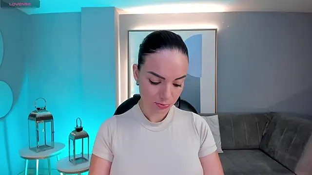 MorganHicks online show from 02.06.26