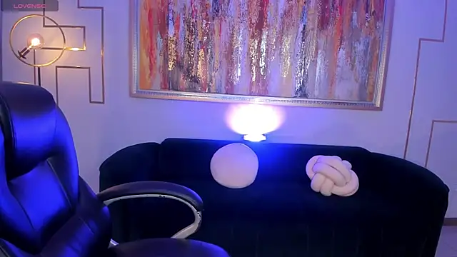 MorganHicks online show from 04.06.26