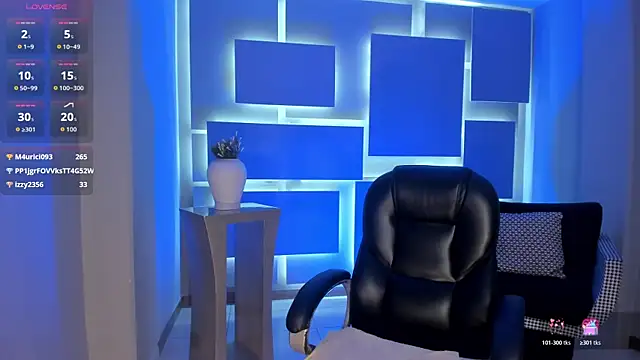 MorganHicks online show from 04.15.26