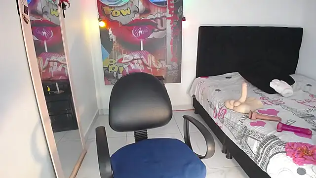 coraline101  online show from 02.20.26