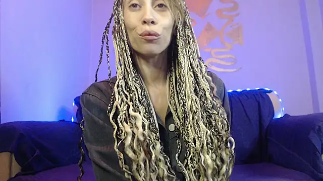 DIOSAHONEY online show from 05.09.26