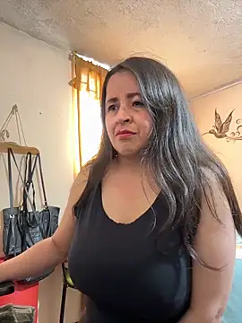 latinfemale online show from 02.02.26