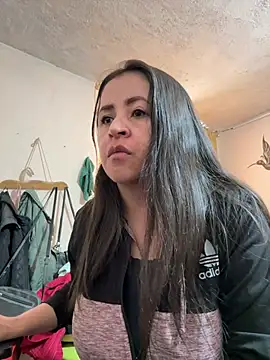 latinfemale online show from 05.26.26