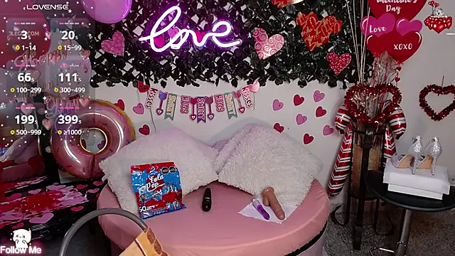 DestinyHills online show from 02.14.25