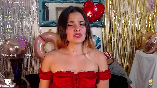 DestinyHills online show from 02.20.25