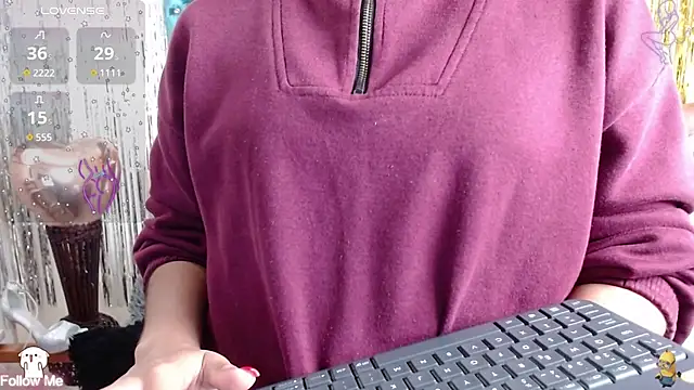 DestinyHills online show from 02.25.25