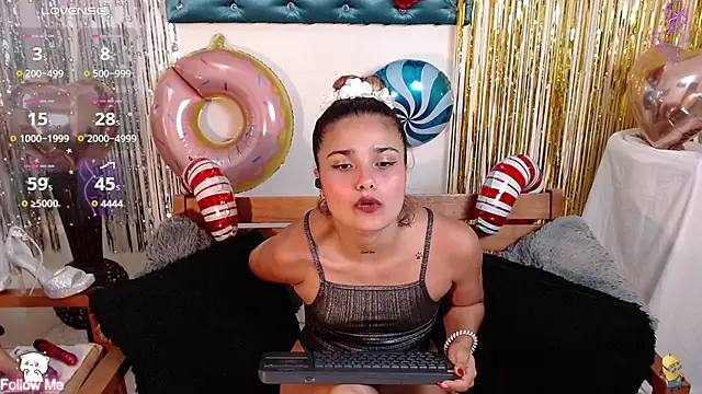 DestinyHills online show from 02.25.25