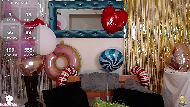 DestinyHills online show from 03.01.25