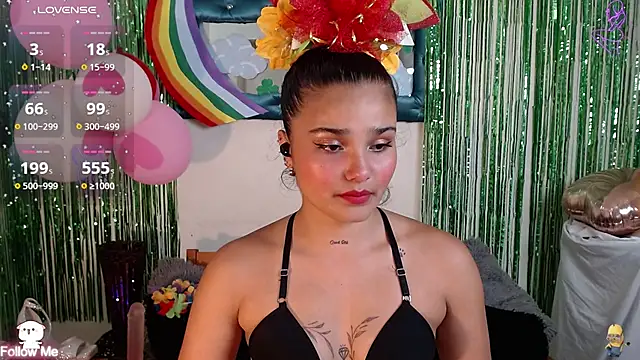 DestinyHills online show from 03.01.25