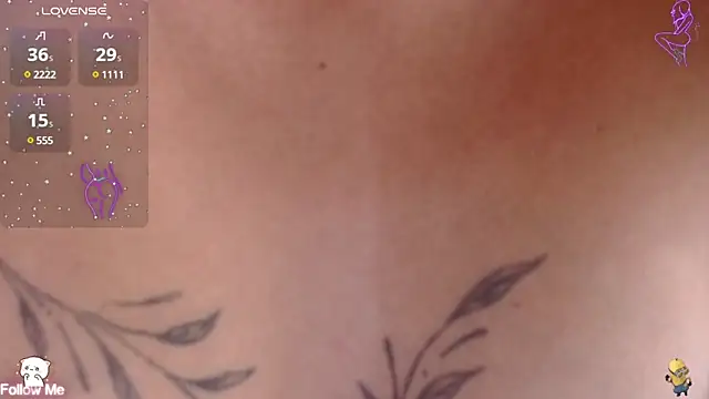 DestinyHills online show from 03.06.25