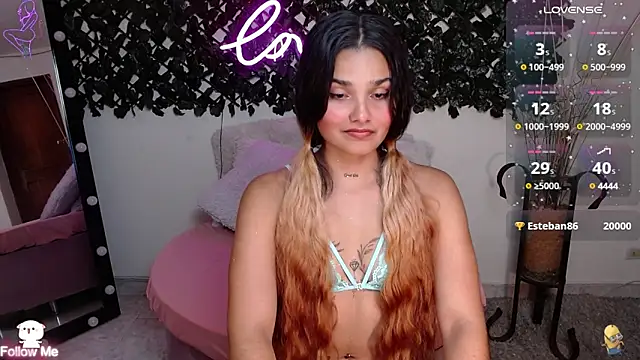 DestinyHills online show from 03.15.25