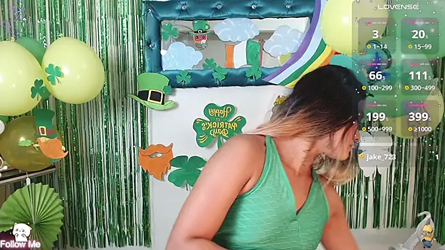 DestinyHills online show from 03.17.25