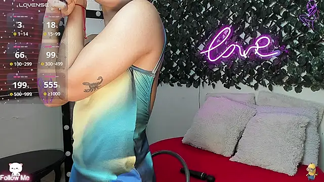 DestinyHills online show from 03.22.25