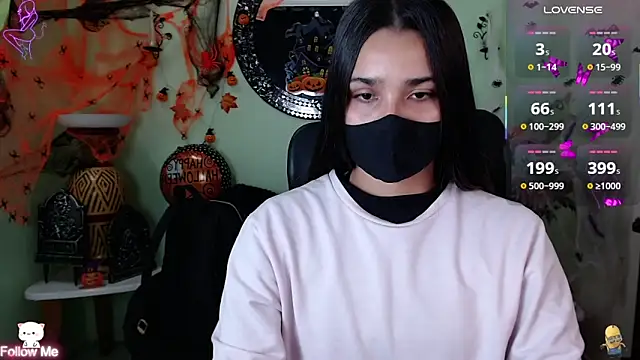 DestinyHills online show from 10.17.25