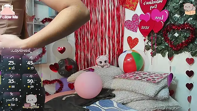 DestinyHills online show from 02.13.26