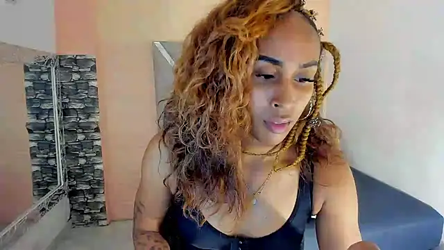 CarameloCeron online show from 12.11.24