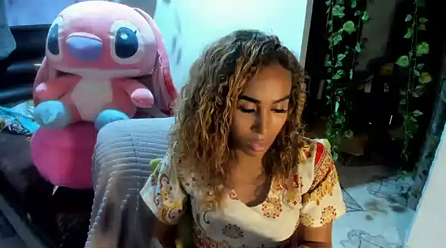 CarameloCeron online show from 01.20.25