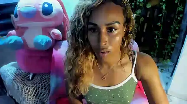 CarameloCeron online show from 02.06.25