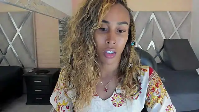 CarameloCeron online show from 02.19.25