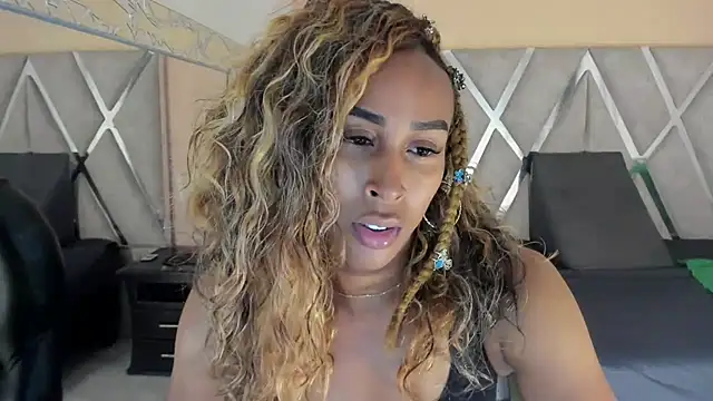 CarameloCeron online show from 02.21.25