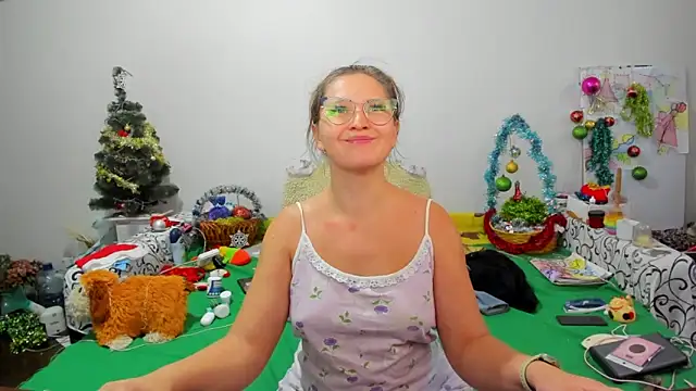 Snapshot of IamYourNarcotic chatting on 12.21.24 IamYourNarcotic online show from 12.21.24