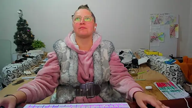 IamYourNarcotic online show from 02.08.26