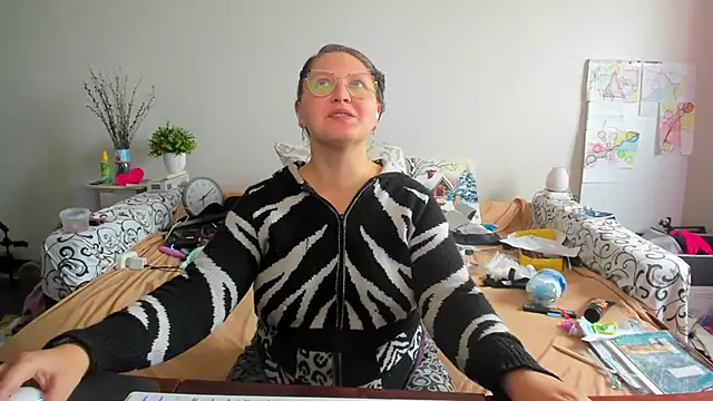 IamYourNarcotic online show from 03.06.26